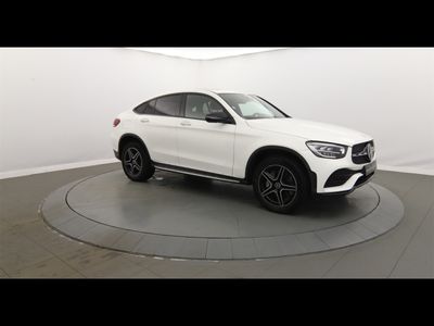 occasion Mercedes GLC300e 313ch AMG Line 4Matic 9G-Tronic