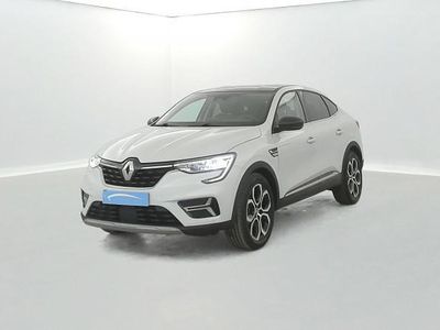 Occasion 2022 Renault Arkana Intens SUV | 19 990 € (Bon prix)