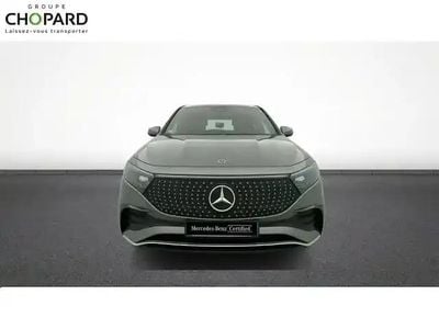 Gris Occasion 2024 Mercedes EQA250+ SUV | 37 990 € (Super prix)