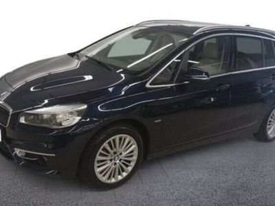 occasion BMW 218 Serie 2 Gran Tourer dA 150ch Luxury