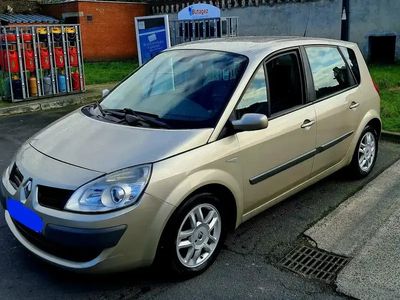 Renault Scénic II