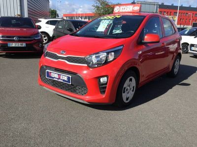 occasion Kia Picanto Picanto MY211.0 DPi 67ch ISG BVM5