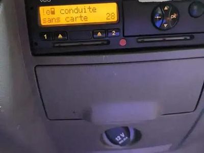 Noir Occasion 2013 Mercedes Sprinter Van | 45 000 €