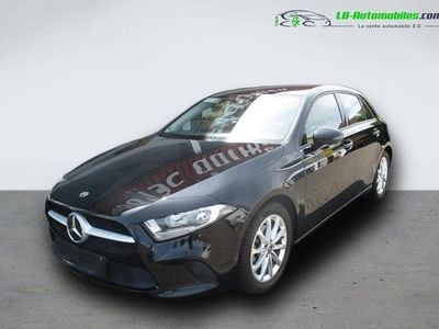 Mercedes A200