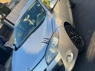 Renault Mégane III