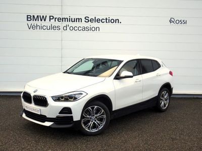 occasion BMW X2 sDrive18dA 150ch Lounge Euro6d-T - VIVA166378959