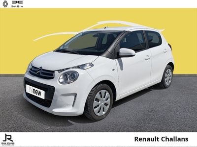 occasion Citroën C1 C1VTi 68 - Feel