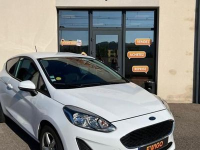 Occasion 2018 Ford Fiesta Business Edition Citadine | 6 490 € (Prix juste)