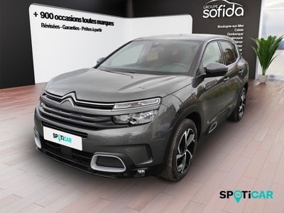 occasion Citroën C5 Aircross PureTech 130ch S&S Feel