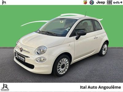 occasion Fiat 500 1.0 70ch BSG S&S