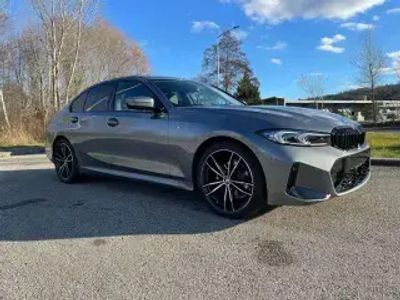 occasion BMW 320 Serie 3 ia Xdrive 184ch M Sport