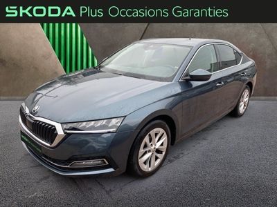 occasion Skoda Octavia 2.0 TDI 150ch Style DSG7 Euro6d-AP