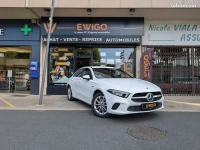 Mercedes A250