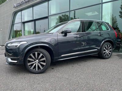 occasion Volvo XC90 XC90T8 Twin Engine 303+87 ch Geartronic 8 7pl Inscription 5