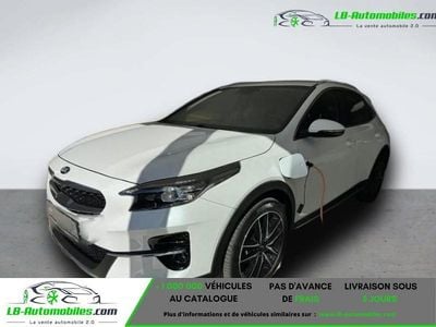 Occasion 2021 Kia XCeed SUV | 23 900 € (Prix juste)