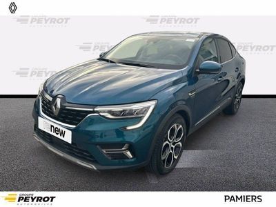 occasion Renault Arkana E-Tech 145 - 21B Intens