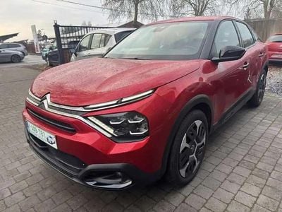 Occasion Citroën C4 Live 101 ch (74 kW) 2022 Bronze Berline