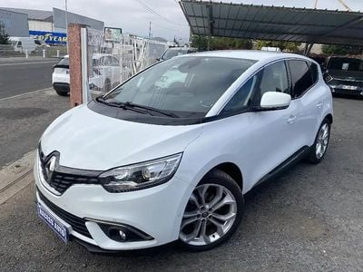 Occasion 2017 Renault Scénic IV Zen Monospace | 7 900 €