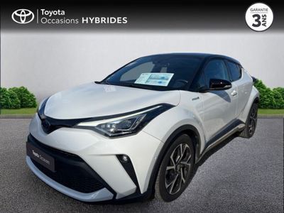 occasion Toyota C-HR 184h Collection 2WD E-CVT MC19 - VIVA173422651