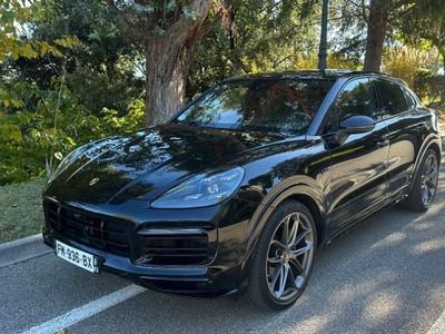 Occasion 2019 Porsche Cayenne SUV | 69 900 € (Prix cher)
