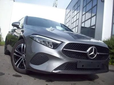 Mercedes A200