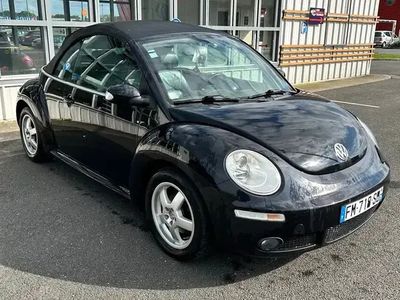 occasion VW Beetle NewCab 1.9 TDI - 105 Carat