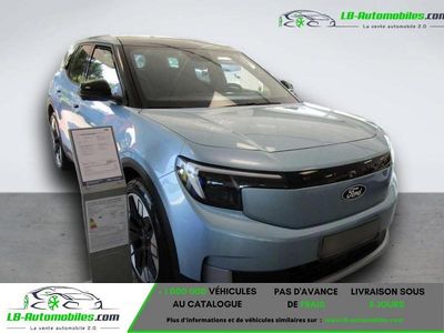 Occasion 2024 Ford Explorer SUV | 54 800 €