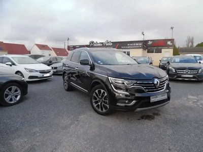 occasion Renault Koleos 2.0 DCI 175CH ZEN X-TRONIC - 18