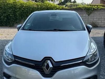 Renault Clio IV