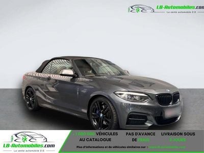 Occasion 2018 BMW M240 M Sport Coupé | 37 500 € (Prix juste)