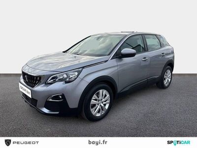 occasion Peugeot 3008 3008Puretech 130ch S&S EAT8