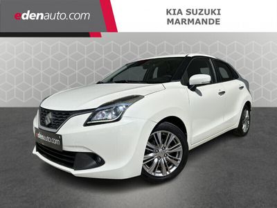 Suzuki Baleno