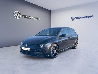 Occasion 2022 VW Golf VIII R | 42 990 € (Prix juste)