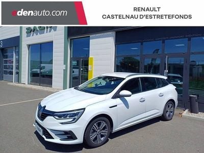 Renault Mégane IV