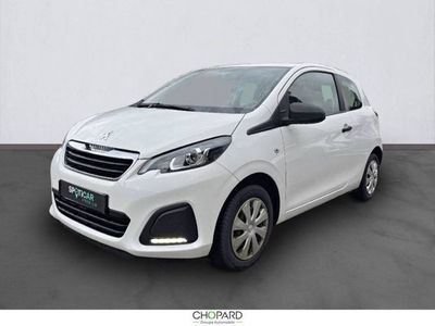 occasion Peugeot 108 - VIVA174897585