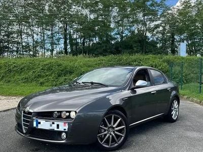 Occasion 2006 Alfa Romeo 159 Berline | 1 900 €