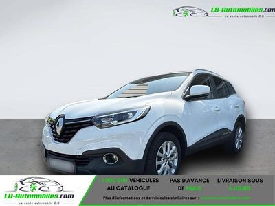 Occasion 2018 Renault Kadjar SUV | 18 800 €