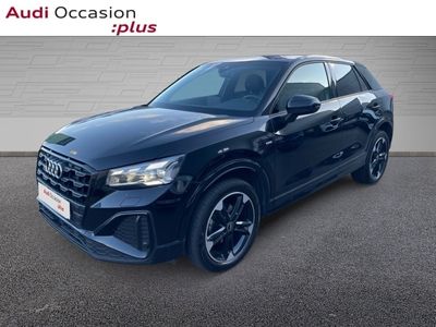 occasion Audi Q2 35 TFSI 150ch S line Plus S tronic 7