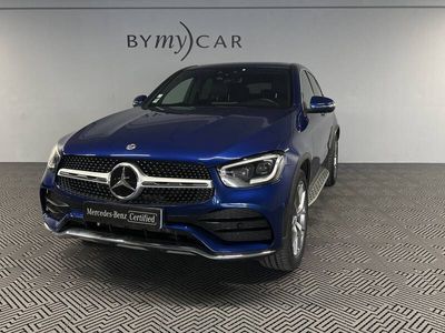 Mercedes GLC300