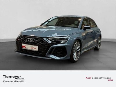 Audi RS3 Sportback