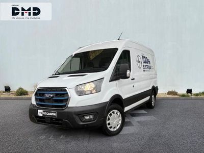 occasion Ford Transit PE 350 L2H2 135 kW Batterie 75/68 kWh Trend Business - VIVA184822757