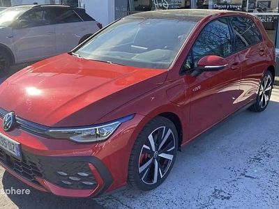 Biton Occasion 2025 VW Golf VIII GTE Berline | 40 990 €