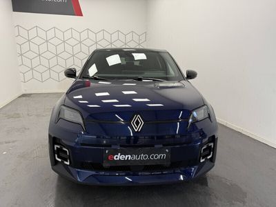 Renault R5