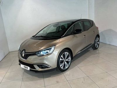 occasion Renault Scénic IV Scenic dCi 110 Energy - Intens