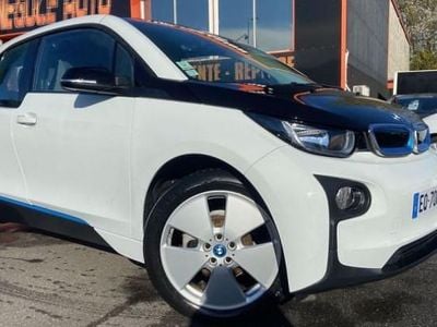 Occasion BMW i3 125 kW (170 ch) 2017 Citadine