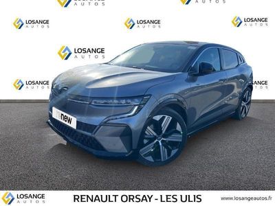 occasion Renault Mégane IV E-TECH Megane E-Tech EV60 220 ch optimum charge Iconic