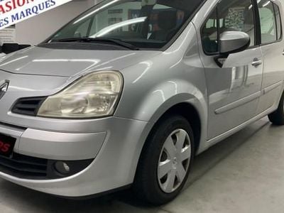 Renault Modus