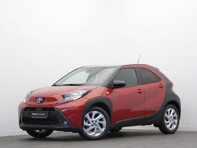 occasion Toyota Aygo X 1.0 VVT-i 72ch Design MY23