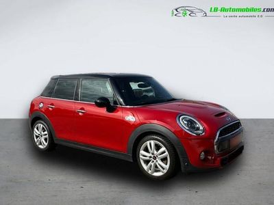 Mini John Cooper Works