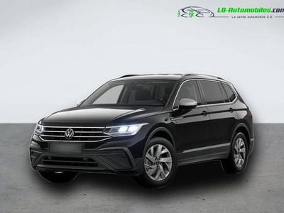 VW Tiguan Allspace